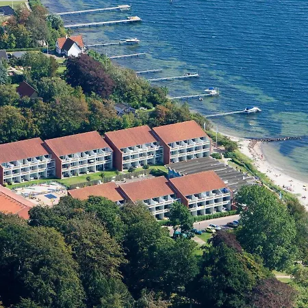 아파트 Lxxviii Fåborg
