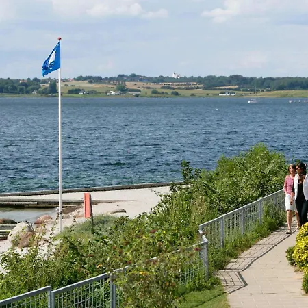 Lxxviii 아파트 Fåborg